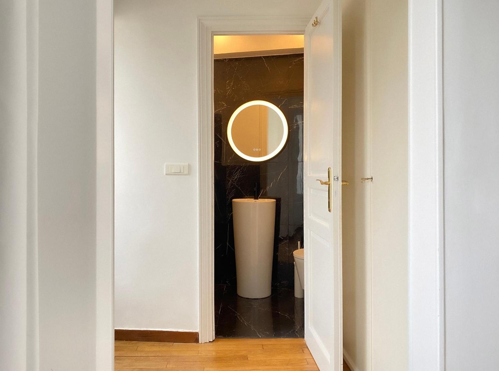 Mithouard Apartments Párizs Kültér fotó