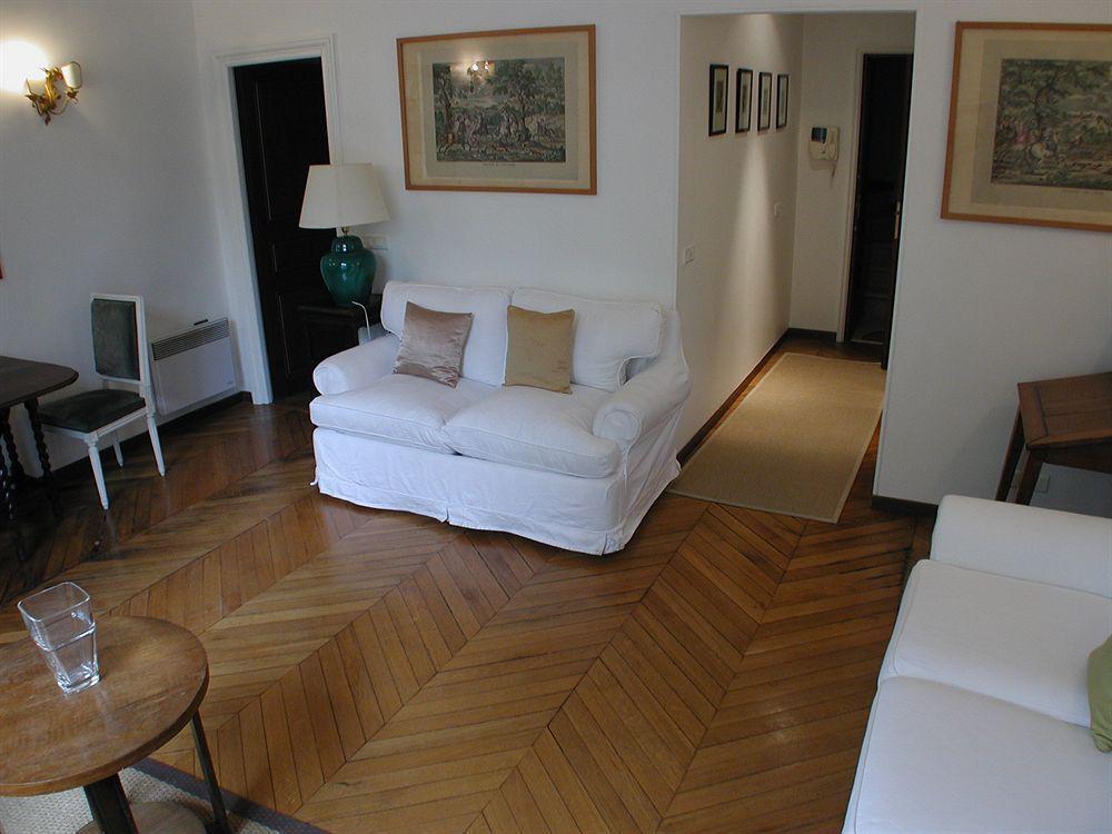 Mithouard Apartments Párizs Kültér fotó