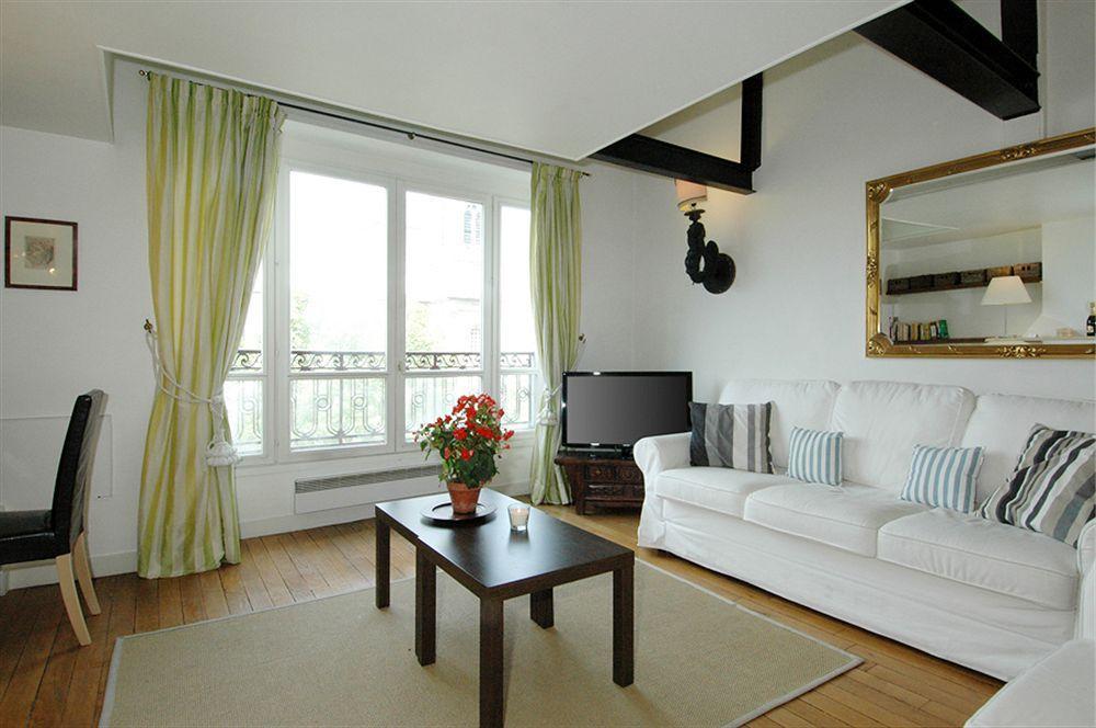 Mithouard Apartments Párizs Kültér fotó
