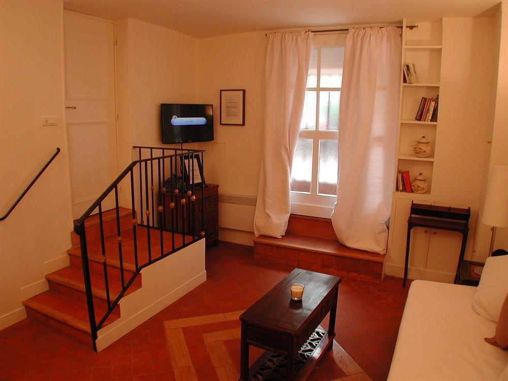 Mithouard Apartments Párizs Kültér fotó