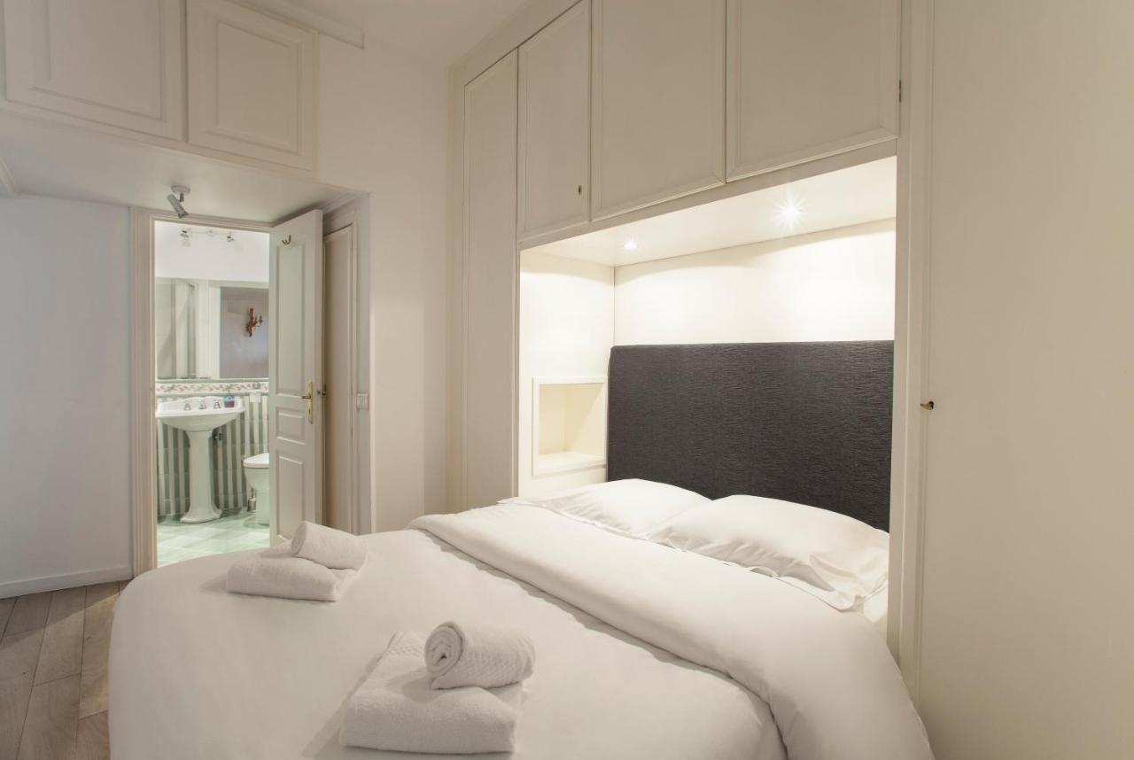 Mithouard Apartments Párizs Kültér fotó
